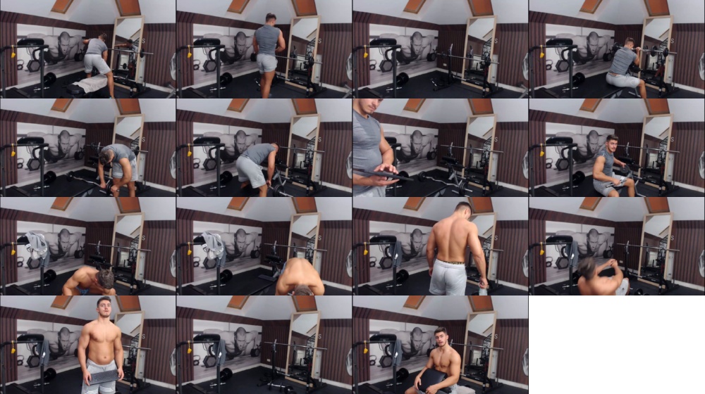 ErvinBloom 21-03-2020  Recorded Video Webcam