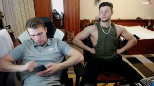 LovleyCouple 21-03-2020  Recorded Video Toys