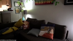 Bloomyogi  21-03-2020 Recorded Download