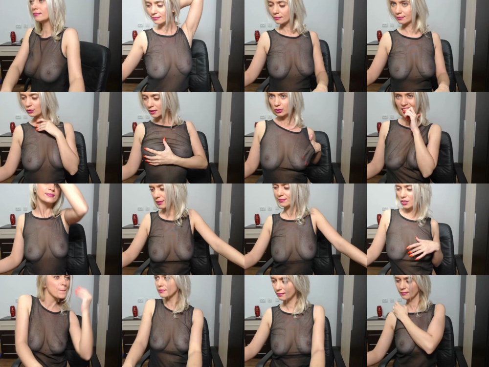 angel_inna 21-03-2020 Naked  Recorded Download