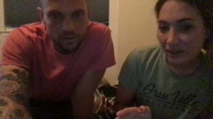 Dougconcarla 21-03-2020 Naked  Recorded Show