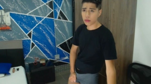 conejito_hot19 21-03-2020  Recorded Video Nude