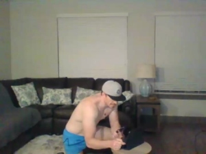 Discgolf4life 21/03/2020 Chaturbate