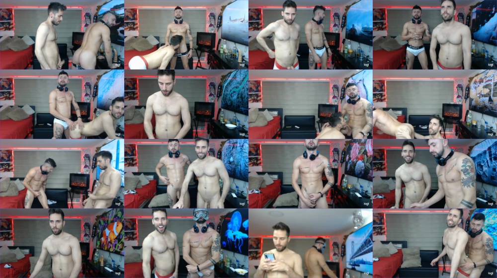 jeff_olsen 21-03-2020  Recorded Video XXX