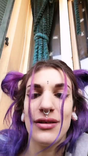 Bad2Honey 21-03-2020 Webcam  Recorded Toys