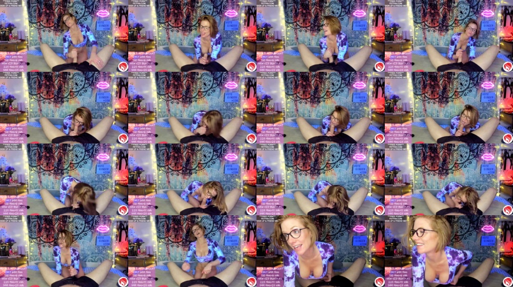 Akgingersnaps 21-03-2020 Topless  Recorded Download