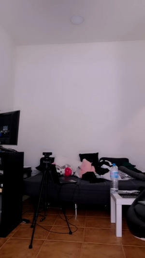 LetItBeTrue 21-03-2020 Naked  Recorded Naked