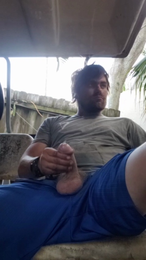 Alexjt104 21-03-2020  Recorded Video Topless
