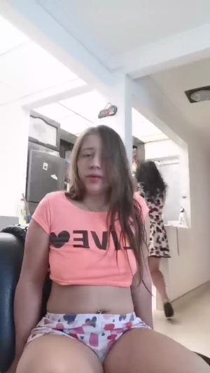 LoverSmooth 21-03-2020 XXX  Recorded Nude