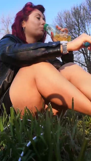 MsGiulia 21-03-2020 Nude  Recorded Topless