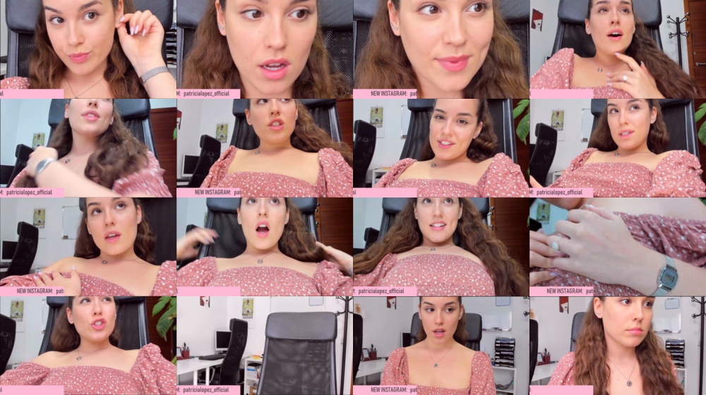 Yourlittlepervert 21-03-2020 Topless  Recorded Free