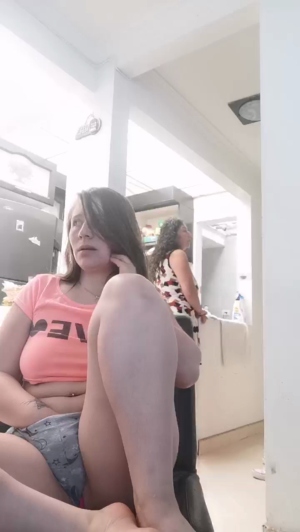LoverSmooth 21-03-2020 recorded  Recorded Naked