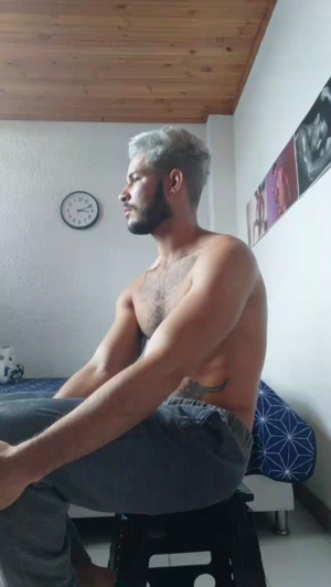 GarretCams 21-03-2020  Recorded Video Webcam