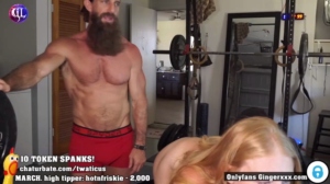 Ginger_Little  21-03-2020 Recorded Download