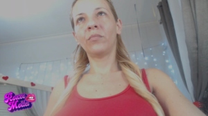 RoxeeModel  21-03-2020 Recorded Naked