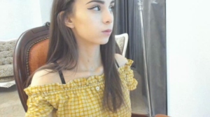 Ehotlovea 21-03-2020 Cam  Recorded Nude