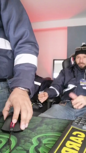 MONSTER_MEN 21-03-2020  Recorded Video Free