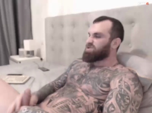 mastercock18 21-03-2020  Recorded Video Naked