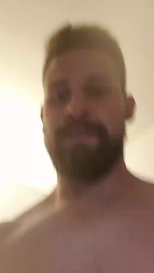 NarcisoGabi 22-03-2020  Recorded Video Topless