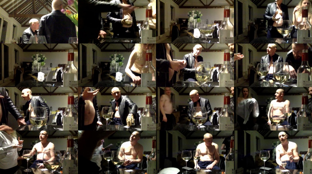 Duncandian 22-03-2020 Nude  Recorded XXX