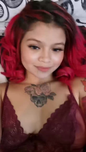 barbiee_doll 22-03-2020 XXX  Recorded Cam