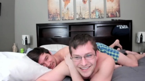 Colbyknox 22/03/2020 Chaturbate