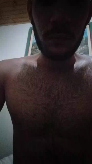 GarretCams 22-03-2020  Recorded Video Webcam