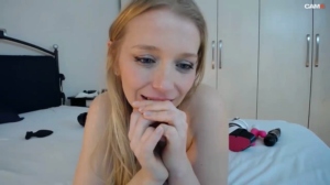 Michelina87 22-03-2020 Webcam  Recorded Topless