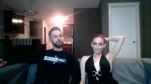 Canadiancreme  22-03-2020 Recorded Topless