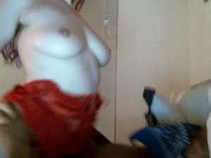 Dontwannagotosleep 22-03-2020 Naked  Recorded Topless