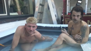 mikeynl2019 22-03-2020  Recorded Video Webcam