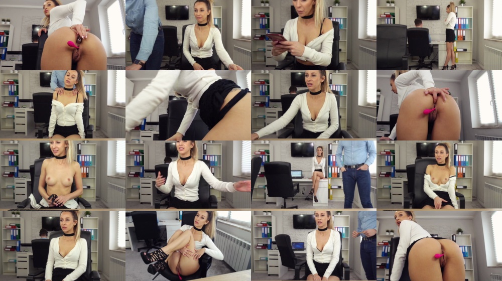 Perfectview  22-03-2020 Recorded Porn