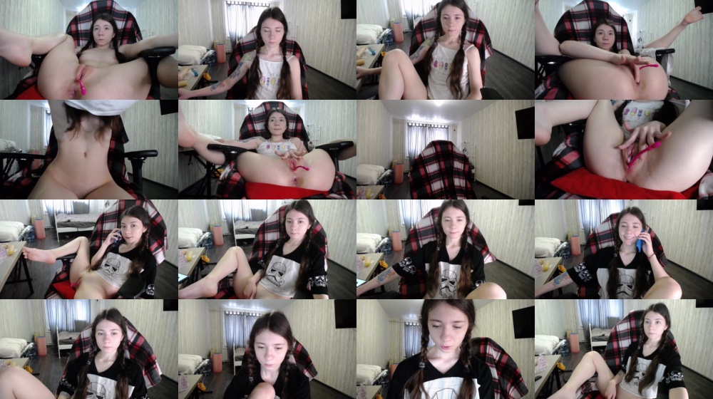 Sexy_B0rsch 22-03-2020 Video  Recorded Download