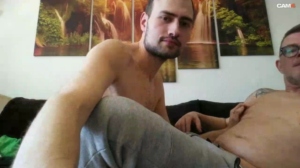 xJANITOSx 22-03-2020  Recorded Video Webcam