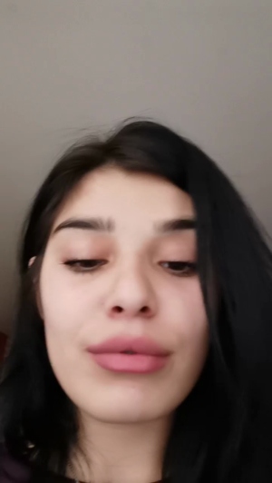 verginia23  22-03-2020 Recorded Naked