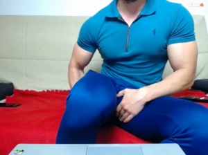 Vecinito_ 22-03-2020  Recorded Video Nude
