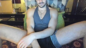 Frenzis61 22-03-2020  Recorded Video Topless