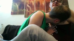 xJANITOSx 22-03-2020  Recorded Video Nude
