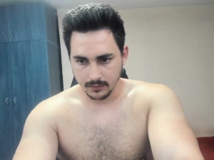 djmute_33 22-03-2020  Recorded Video Topless