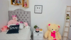 Hanna_Costello  22-03-2020 Recorded Webcam