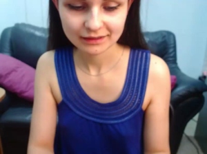 EveMcNeal  22-03-2020 Recorded Naked