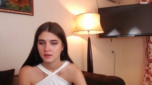 MadamLovely 22-03-2020 Naked  Recorded Webcam