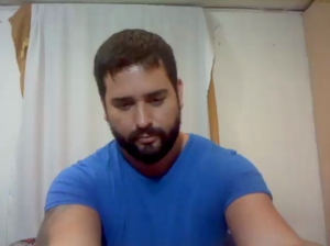 jose030385 23-03-2020  Recorded Video Cam