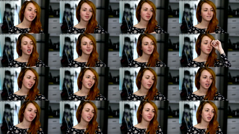 Maeveminx 23-03-2020 Webcam  Recorded Free