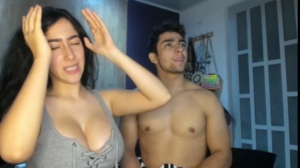 Tasty_Hot_Latinas  23-03-2020 Recorded Naked