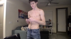 Shanehall 23/03/2020 Chaturbate