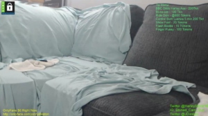 Jonnydieston  23-03-2020 Recorded XXX