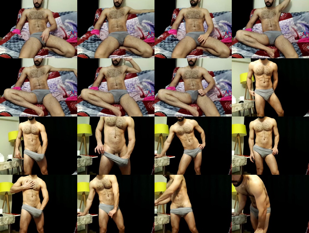 Dyako 23-03-2020  Recorded Video Webcam