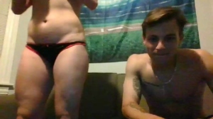 Steveandamilf 23-03-2020 Porn  Recorded Toys