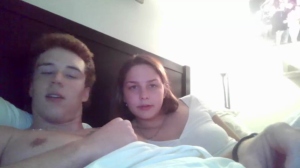 Brokeasscouple  23-03-2020 Recorded Porn